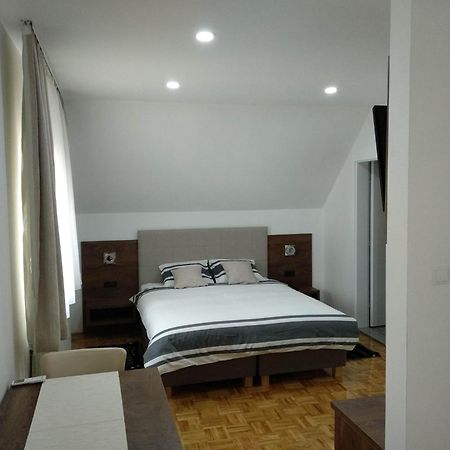 Villa Lucija Poljanak Extérieur photo