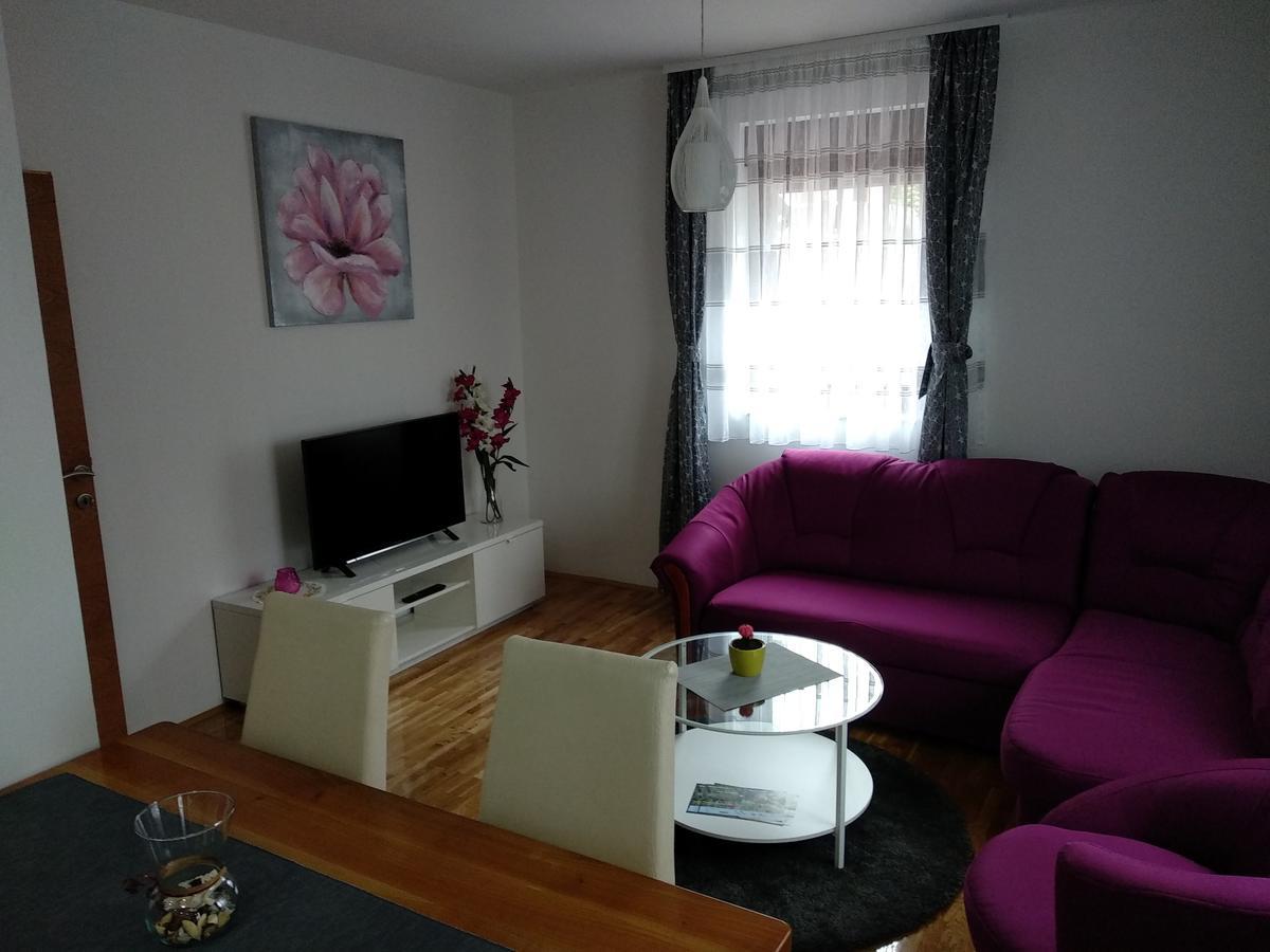 Villa Lucija Poljanak Extérieur photo