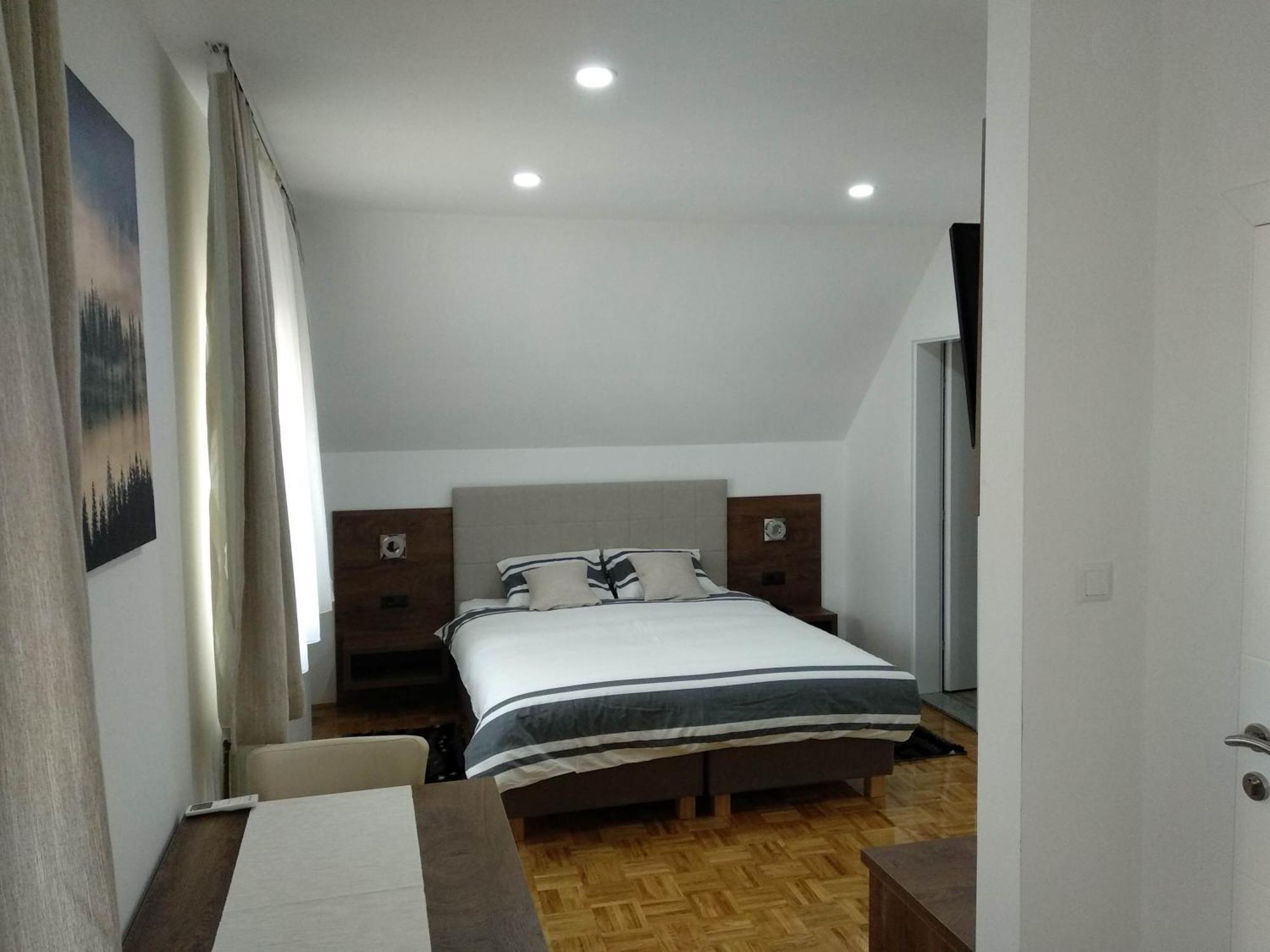 Villa Lucija Poljanak Extérieur photo