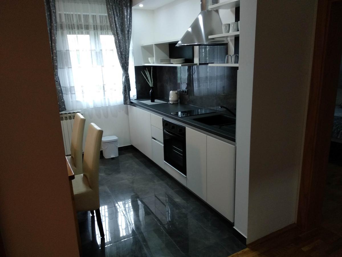 Villa Lucija Poljanak Extérieur photo