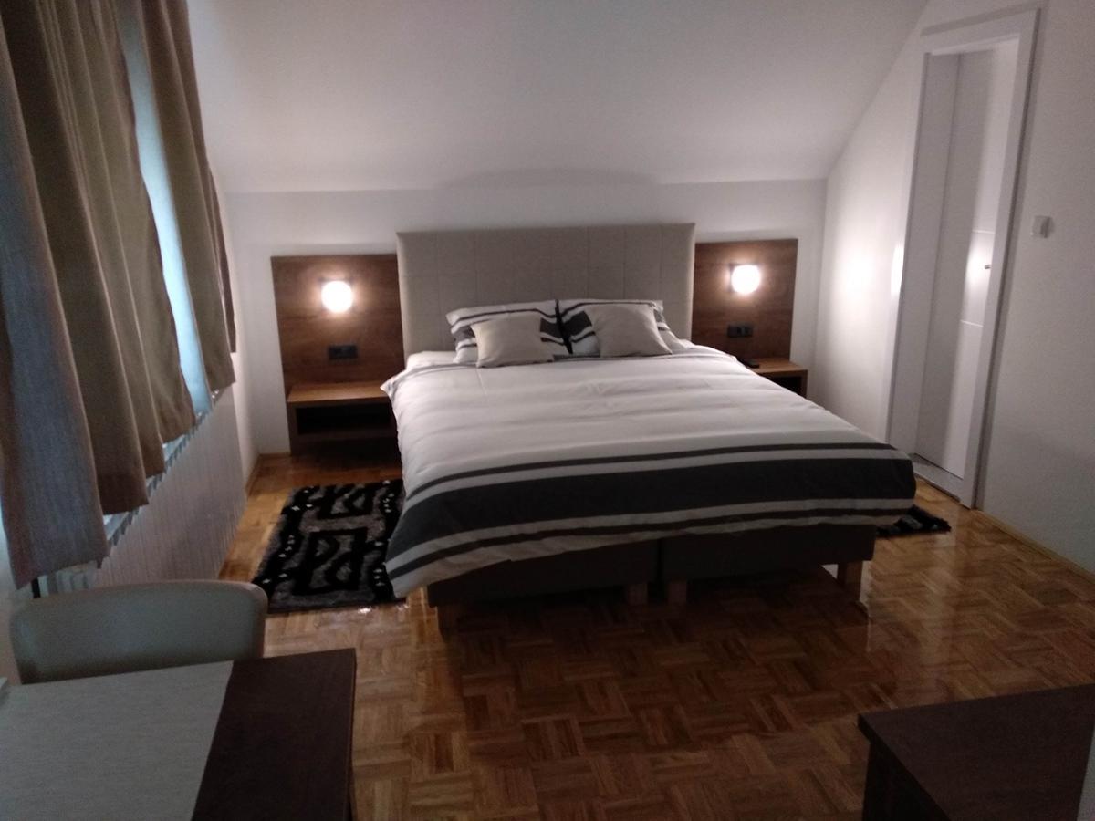 Villa Lucija Poljanak Extérieur photo